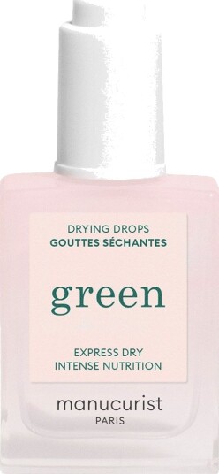 Manucurist Green Nail Care Drying Drops 15 ml Manucurist Green Nail Care Drying Drops 15 ml