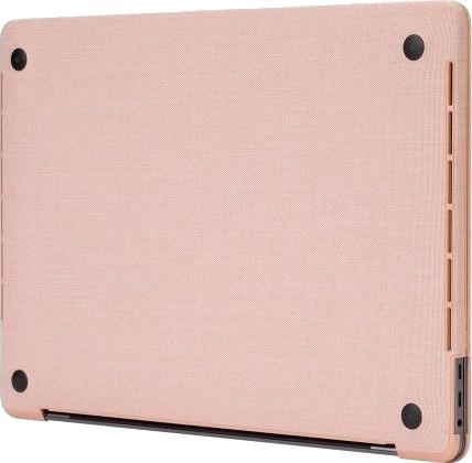Incase Hardshell Etu 16" Rosa Incase Hardshell Etu 16" Rosa