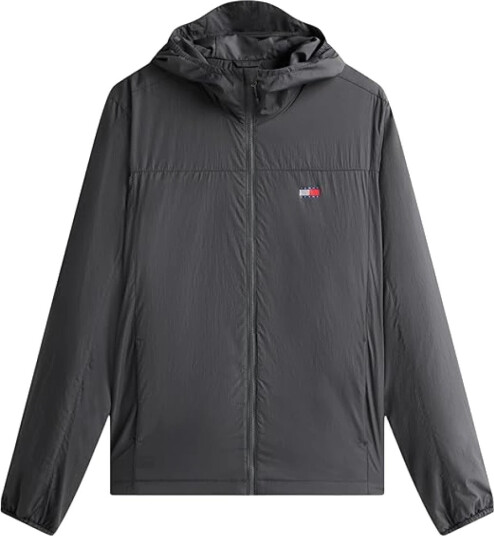 Tommy Jeans Herre Jakker Grå S,