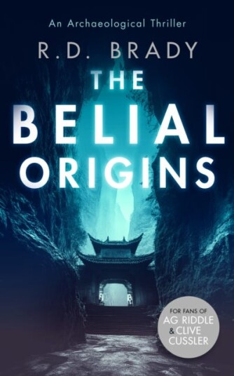 The Belial Origins The Belial Origins