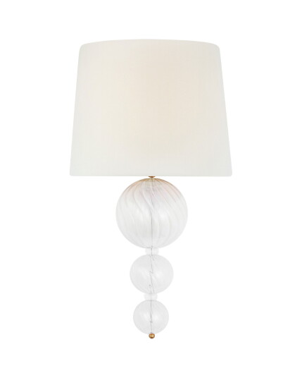 Visual Comfort Talia 18" Sconce Gild Visual Comfort Talia 18" Sconce Gild