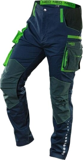 NEO TOOLS 81-226-XXL Arbeidsbukse