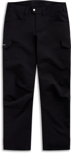 Bergans Women´s Breheimen 2l Shell Pants Black L