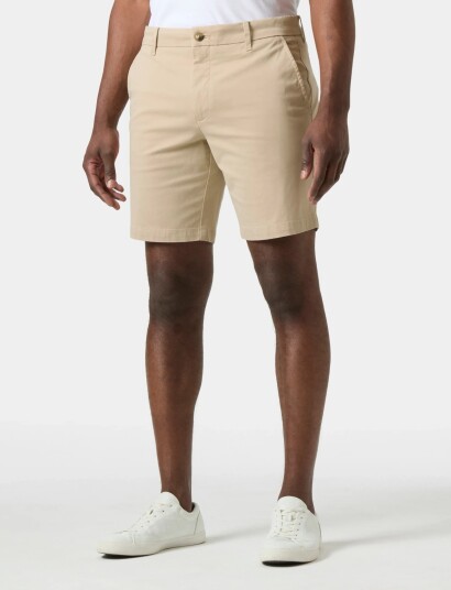 Helly Hansen Bryggen Chino Shorts Beige 33 Helly Hansen Bryggen Chino Shorts Beige 33