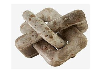 Jakobsdals Knot dekor 20x20 286748 Jakobsdals Knot dekor 20x20 286748