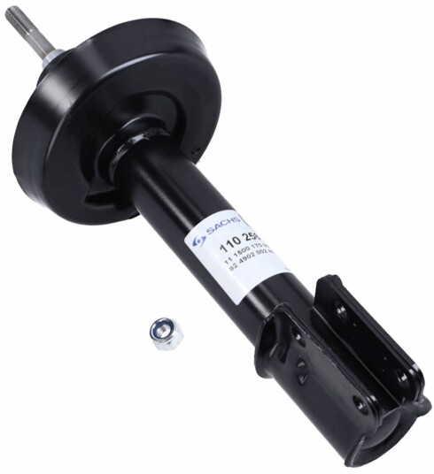 Støtdemper SACHS 110 256 Støtdemper SACHS 110 256