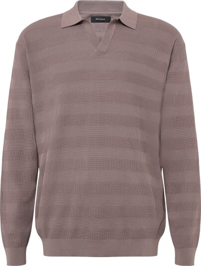Matinique Mapolo V Ls Brown XXXL