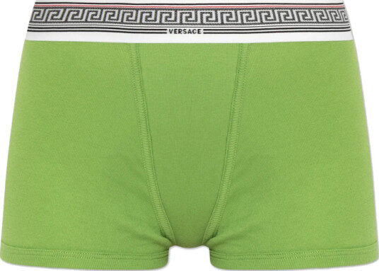 Versace Dame Undertøy Grønn 2XL,