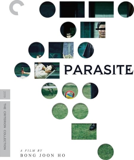 Parasite (2019)
