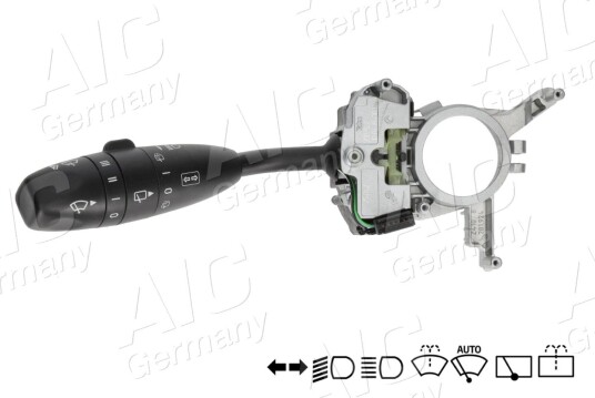 Bryter komplett rattstamme AIC 57866