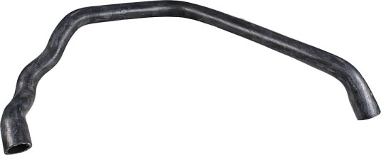 METZGER 2421583 Radiatorslange METZGER 2421583 Radiatorslange