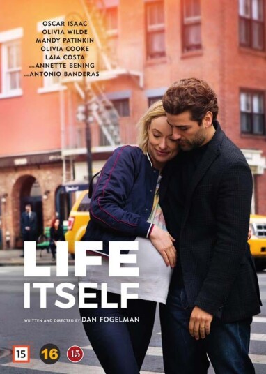Life Itself DVD Life Itself DVD