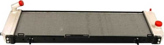 Radiator, motorkjøling MAXGEAR AC293809
