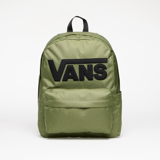 Vans - Ryggsekk Old Skool Drop V - Grønn