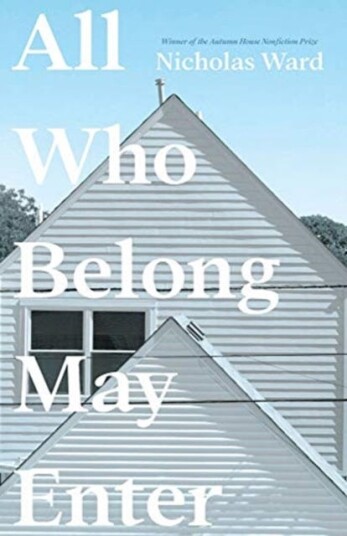 All Who Belong May Enter Av Nicholas Ward