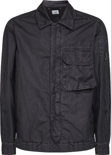C.p. Company Herre Jakker Svart 2XL,