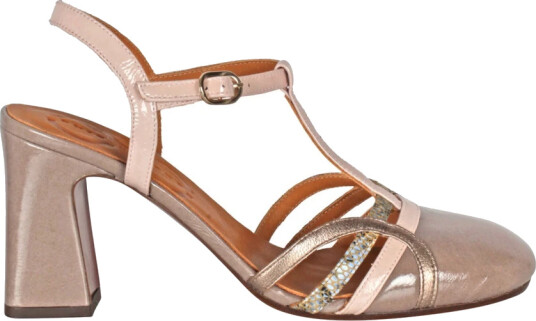 Chie Mihara Dame Sko Rosa 41 EU, Chie Mihara Dame Sko Rosa 41 EU,