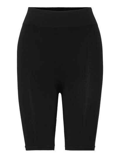 Fransa Frlessa 1 Shorts - Black - L/XL