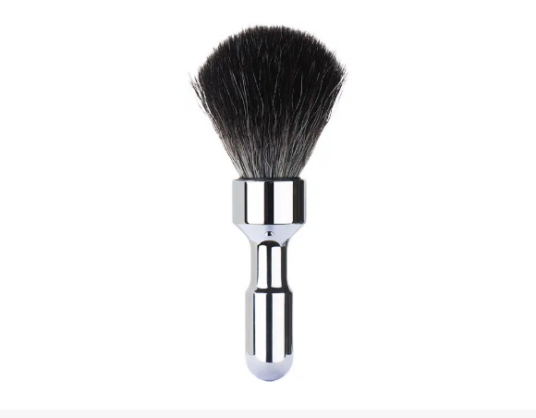 Merkur Merkur Barberkoststativ – Blank Kromfinish for Futur Merkur Merkur Barberkoststativ – Blank Kromfinish for Futur