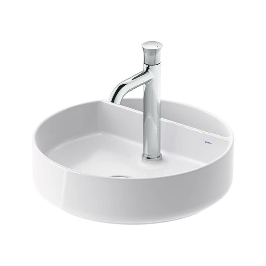 Duravit Bento Starck Box til Benkeplate 460 mm 2380462071D Duravit Bento Starck Box til Benkeplate 460 mm 2380462071D