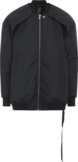 Rick Owens Herre Jakker Svart L,