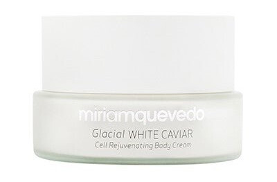 Glacial White Caviar Hydra Pure Rejuvenating Body Creme 250ml 250ml Glacial White Caviar Hydra Pure Rejuvenating Body Creme 250ml 250ml