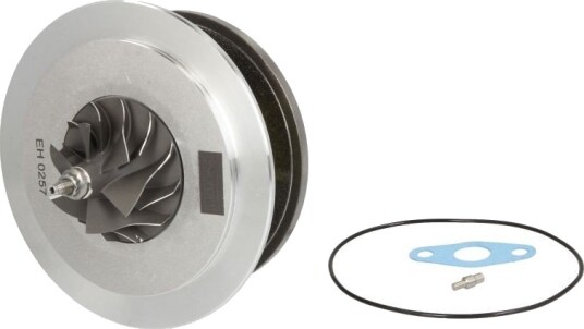 Kjernegruppe, lader EVORON EVCH0257