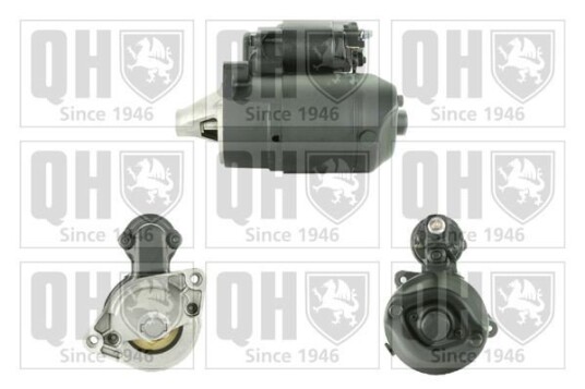 Starter QUINTON HAZELL QRS1298 Starter QUINTON HAZELL QRS1298
