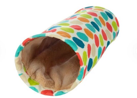 Fizi Tunnel Til Smådyr 34Cm