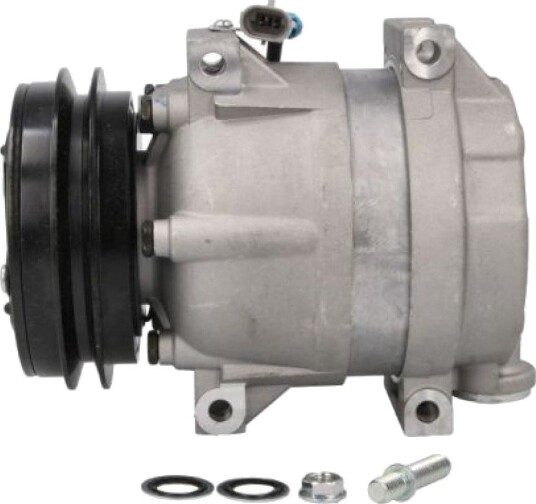 AC kompressor THERMOTEC KTT090467 AC kompressor THERMOTEC KTT090467