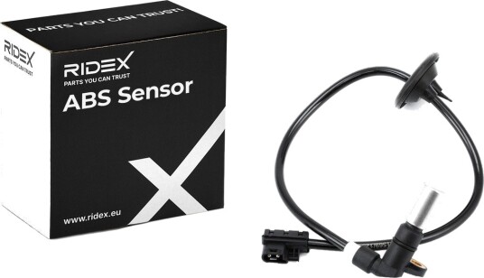 RIDEX 412W0382 Sensor ABS RIDEX 412W0382 Sensor ABS