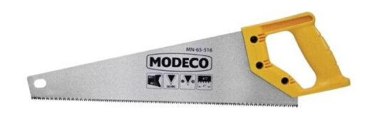Modeco Pay Sag Med Plasthåndtak 500Mm - Mn-65-520