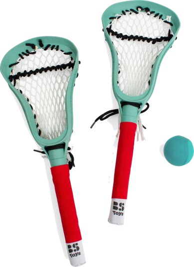 A-Buitenspeel Lacrosse Kit