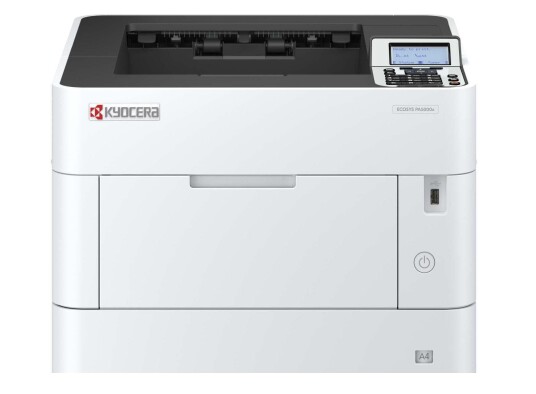 KYOCERA Pa5000X 1200 X 1200 Dpi A4 KYOCERA Pa5000X 1200 X 1200 Dpi A4