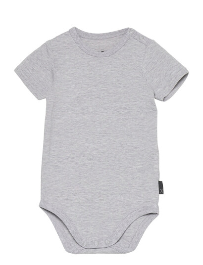 JBS of Denmark Jbs Of Dk Body Ss Bamboo Fsc.   Grey   74