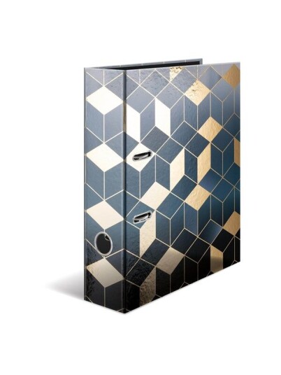 HERMA Motif file A4 Cubes HERMA Motif file A4 Cubes