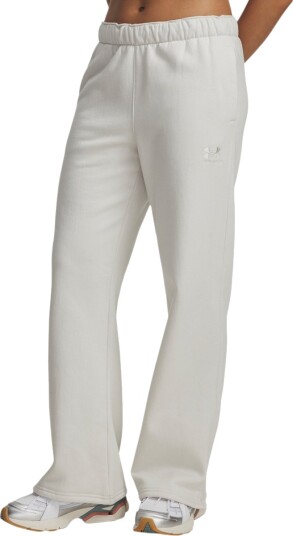 Under Armour Icon Vida Joggebukser Dame Grå M