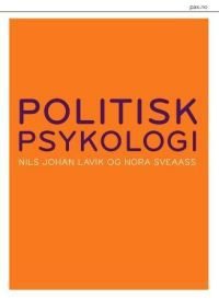 Politisk psykologi Pocket