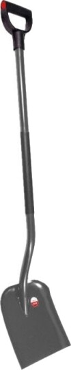 Aw Tools Awtools Sandsjovel I Metall Med Håndtak /Aw Aw Tools Awtools Sandsjovel I Metall Med Håndtak /Aw