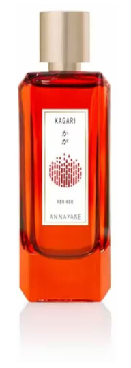Annayake Kagari Eau De Parfum Eau De Parfum 100 ml Annayake Kagari Eau De Parfum Eau De Parfum 100 ml