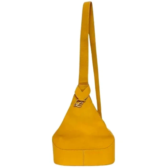 Loewe Dame Oransje