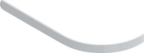 Catalano toalettsete med høyt lokk myk lukking til Sfera 50/55 2.0 white 47 x 38.5 x 5.5 cm Catalano toalettsete med høyt lokk myk lukking til Sfera 50/55 2.0 white 47 x 38.5 x 5.5 cm