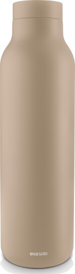 Eva Solo - To Go Urban termoflaske 0,7L caramel cream Eva Solo - To Go Urban termoflaske 0,7L caramel cream