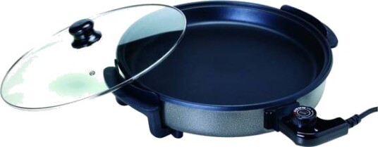 Target Homeline Elektrisk Stekepanne 40 Cm 