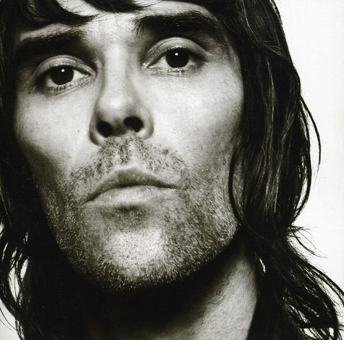 Ian Brown Greatest CD