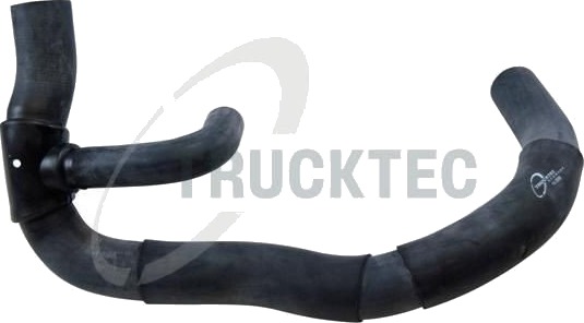 TRUCKTEC AUTOMOTIVE 04.40.110 Radiatorslange