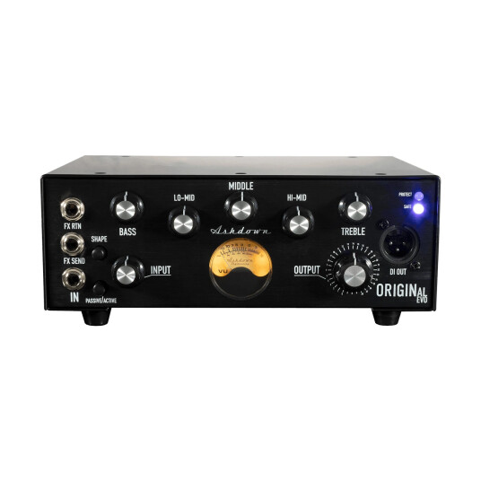 Ashdown OriginAL Evo 300
