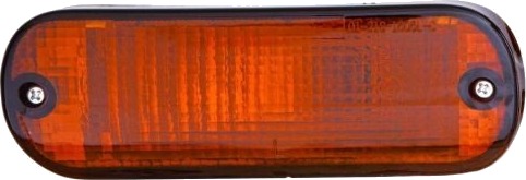 Blinklys ABAKUS 218-1606R-AE-A