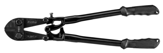 Neo 450 mm Boltkutter i Krom-Molybdenstål med TÜV®-sertifisering
