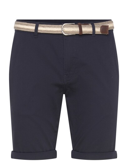 Shine Original | Superflex Chino Shorts W?. Belt | S